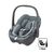 Автокресло Maxi-Cosi Pebble 360 Essential Grey (8044050110), изображение 8 Автокресло Maxi-Cosi Pebble 360 Essential Grey (8044050110), изображение 8