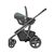 Автокресло Maxi-Cosi Pebble 360 Essential Grey (8044050110), изображение 9 Автокресло Maxi-Cosi Pebble 360 Essential Grey (8044050110), изображение 9