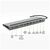 Концентратор Belkin USB-C 11-in-1 Multiport Dock (INC004BTSGY), изображение 4 Концентратор Belkin USB-C 11-in-1 Multiport Dock (INC004BTSGY), изображение 4