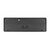 Клавиатура 2E KS230 Slim Wireless Black (2E-KS230WB), изображение 5 Клавиатура 2E KS230 Slim Wireless Black (2E-KS230WB), изображение 5