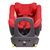Автокресло Avova Sperber-Fix i-Size 0-1 Maple Red (4260621465022), изображение 11 Автокресло Avova Sperber-Fix i-Size 0-1 Maple Red (4260621465022), изображение 11