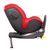 Автокресло Avova Sperber-Fix i-Size 0-1 Maple Red (4260621465022), изображение 4 Автокресло Avova Sperber-Fix i-Size 0-1 Maple Red (4260621465022), изображение 4