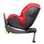 Автокресло Avova Sperber-Fix i-Size 0-1 Maple Red (4260621465022), изображение 5 Автокресло Avova Sperber-Fix i-Size 0-1 Maple Red (4260621465022), изображение 5