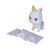 Игровой набор Simba Pamper Petz Зайчик (5953052), изображение 4 Игровой набор Simba Pamper Petz Зайчик (5953052), изображение 4