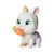 Игровой набор Simba Pamper Petz Зайчик (5953052), изображение 6 Игровой набор Simba Pamper Petz Зайчик (5953052), изображение 6