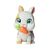 Игровой набор Simba Pamper Petz Зайчик (5953052), изображение 7 Игровой набор Simba Pamper Petz Зайчик (5953052), изображение 7