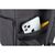 Рюкзак для ноутбука Tucano 17" BIZIP Black (BKBZ17-BK), изображение 10 Рюкзак для ноутбука Tucano 17" BIZIP Black (BKBZ17-BK), изображение 10