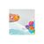 Игрушка для ванной Toomies Осьминог (E73104), изображение 3 Игрушка для ванной Toomies Осьминог (E73104), изображение 3