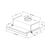 Вытяжка кухонная Eleyus BREEZE 1000 60 WH, изображение 12 Вытяжка кухонная Eleyus BREEZE 1000 60 WH, изображение 12