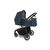 Коляска Baby Design 2 в 1 ZOY 03 NAVY (204142), изображение 2 Коляска Baby Design 2 в 1 ZOY 03 NAVY (204142), изображение 2