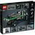 Конструктор LEGO Technic Полноприводный грузовик-внедорожник Mercedes-Benz Ze (42129), изображение 12 Конструктор LEGO Technic Полноприводный грузовик-внедорожник Mercedes-Benz Ze (42129), изображение 12