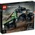 Конструктор LEGO Technic Полноприводный грузовик-внедорожник Mercedes-Benz Ze (42129) Конструктор LEGO Technic Полноприводный грузовик-внедорожник Mercedes-Benz Ze (42129)