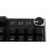 Клавіатура Ergo KB-955 Blue Switch RGB USB Black (KB-955), зображення 10 Клавіатура Ergo KB-955 Blue Switch RGB USB Black (KB-955), зображення 10