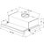 Вытяжка кухонная Eleyus BREEZE 700 50 BL, изображение 12 Вытяжка кухонная Eleyus BREEZE 700 50 BL, изображение 12