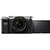 Цифровой фотоаппарат Sony Alpha 7C Kit 28-60mm silver (ILCE7CLS.CEC), изображение 10 Цифровой фотоаппарат Sony Alpha 7C Kit 28-60mm silver (ILCE7CLS.CEC), изображение 10