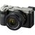 Цифровой фотоаппарат Sony Alpha 7C Kit 28-60mm silver (ILCE7CLS.CEC), изображение 11 Цифровой фотоаппарат Sony Alpha 7C Kit 28-60mm silver (ILCE7CLS.CEC), изображение 11