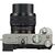 Цифровой фотоаппарат Sony Alpha 7C Kit 28-60mm silver (ILCE7CLS.CEC), изображение 7 Цифровой фотоаппарат Sony Alpha 7C Kit 28-60mm silver (ILCE7CLS.CEC), изображение 7