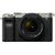 Цифровой фотоаппарат Sony Alpha 7C Kit 28-60mm silver (ILCE7CLS.CEC) Цифровой фотоаппарат Sony Alpha 7C Kit 28-60mm silver (ILCE7CLS.CEC)