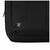 Рюкзак для ноутбука 2E 16" BPN6016 City Traveler, black (2E-BPN6016BK), изображение 10 Рюкзак для ноутбука 2E 16" BPN6016 City Traveler, black (2E-BPN6016BK), изображение 10