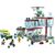 Конструктор LEGO City Больница 816 деталей (60330), изображение 2 Конструктор LEGO City Больница 816 деталей (60330), изображение 2