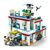 Конструктор LEGO City Больница 816 деталей (60330), изображение 4 Конструктор LEGO City Больница 816 деталей (60330), изображение 4