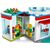 Конструктор LEGO City Больница 816 деталей (60330), изображение 9 Конструктор LEGO City Больница 816 деталей (60330), изображение 9