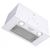 Витяжка кухонна Perfelli BI 5652 WH 1000 LED, зображення 3 Витяжка кухонна Perfelli BI 5652 WH 1000 LED, зображення 3