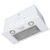 Витяжка кухонна Perfelli BI 5652 WH 1000 LED, зображення 4 Витяжка кухонна Perfelli BI 5652 WH 1000 LED, зображення 4