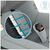 Автокресло Maxi-Cosi Mica PRO ECO i-Size Authentic Grey (8515510110), изображение 12 Автокресло Maxi-Cosi Mica PRO ECO i-Size Authentic Grey (8515510110), изображение 12