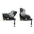 Автокресло Maxi-Cosi Mica PRO ECO i-Size Authentic Grey (8515510110), изображение 4 Автокресло Maxi-Cosi Mica PRO ECO i-Size Authentic Grey (8515510110), изображение 4