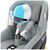 Автокресло Maxi-Cosi Mica PRO ECO i-Size Authentic Grey (8515510110), изображение 5 Автокресло Maxi-Cosi Mica PRO ECO i-Size Authentic Grey (8515510110), изображение 5