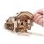 Конструктор Ugears Локомотив с тендером V-Экспресс (70058), изображение 6 Конструктор Ugears Локомотив с тендером V-Экспресс (70058), изображение 6