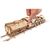 Конструктор Ugears Локомотив с тендером V-Экспресс (70058), изображение 7 Конструктор Ugears Локомотив с тендером V-Экспресс (70058), изображение 7
