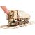 Конструктор Ugears Локомотив с тендером V-Экспресс (70058), изображение 9 Конструктор Ugears Локомотив с тендером V-Экспресс (70058), изображение 9