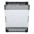 Посудомоечная машина Interline DWI 964 DSH WA Sliding Door, изображение 3 Посудомоечная машина Interline DWI 964 DSH WA Sliding Door, изображение 3