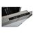 Посудомоечная машина Interline DWI 964 DSH WA Sliding Door, изображение 6 Посудомоечная машина Interline DWI 964 DSH WA Sliding Door, изображение 6