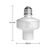 Умная лампочка ColorWay Wi-Fi Smart Lamp Holder E27 (CW-LH3A-TM), изображение 2 Умная лампочка ColorWay Wi-Fi Smart Lamp Holder E27 (CW-LH3A-TM), изображение 2