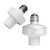 Умная лампочка ColorWay Wi-Fi Smart Lamp Holder E27 (CW-LH3A-TM), изображение 3 Умная лампочка ColorWay Wi-Fi Smart Lamp Holder E27 (CW-LH3A-TM), изображение 3