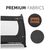 Детский манеж Hauck Play N Relax Melange Black (60010-8), изображение 10 Детский манеж Hauck Play N Relax Melange Black (60010-8), изображение 10