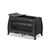 Детский манеж Hauck Play N Relax Melange Black (60010-8) Детский манеж Hauck Play N Relax Melange Black (60010-8)