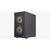 Корпус AeroCool Hexform (Hexform-G-BK-v2), изображение 9 Корпус AeroCool Hexform (Hexform-G-BK-v2), изображение 9