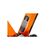 Велосипед Trinx X1 Pro 29" рама-17" Orange-Black (X1Pro.17OB), изображение 3 Велосипед Trinx X1 Pro 29" рама-17" Orange-Black (X1Pro.17OB), изображение 3