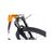 Велосипед Trinx X1 Pro 29" рама-17" Orange-Black (X1Pro.17OB), изображение 6 Велосипед Trinx X1 Pro 29" рама-17" Orange-Black (X1Pro.17OB), изображение 6