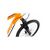 Велосипед Trinx X1 Pro 29" рама-17" Orange-Black (X1Pro.17OB), изображение 8 Велосипед Trinx X1 Pro 29" рама-17" Orange-Black (X1Pro.17OB), изображение 8