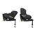 Автокресло Maxi-Cosi Mica PRO ECO i-Size Authentic Black (8515671110), изображение 2 Автокресло Maxi-Cosi Mica PRO ECO i-Size Authentic Black (8515671110), изображение 2