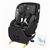 Автокресло Maxi-Cosi Mica PRO ECO i-Size Authentic Black (8515671110), изображение 3 Автокресло Maxi-Cosi Mica PRO ECO i-Size Authentic Black (8515671110), изображение 3