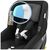 Автокресло Maxi-Cosi Mica PRO ECO i-Size Authentic Black (8515671110), изображение 4 Автокресло Maxi-Cosi Mica PRO ECO i-Size Authentic Black (8515671110), изображение 4