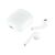 Наушники Gelius Pro Capsule 4 GP-TWS-004i White (00000089892), изображение 2 Наушники Gelius Pro Capsule 4 GP-TWS-004i White (00000089892), изображение 2