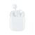 Наушники Gelius Pro Capsule 4 GP-TWS-004i White (00000089892) Наушники Gelius Pro Capsule 4 GP-TWS-004i White (00000089892)