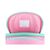 Рюкзак школьный Kite Education 706M (LED) Cat Corn (K22-706M-1 (LED)), изображение 4 Рюкзак школьный Kite Education 706M (LED) Cat Corn (K22-706M-1 (LED)), изображение 4